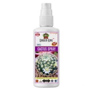 Garden King Cactus Liquid Spray