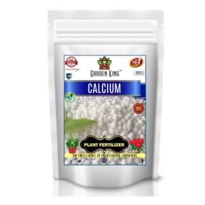 Garden King Calcium