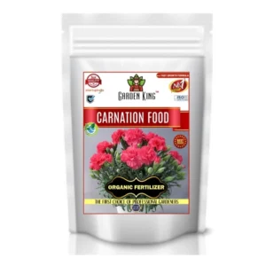 Garden King Carnation Food