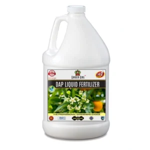 Garden King DAP Liquid Plant Fertilizer From Sansar Green
