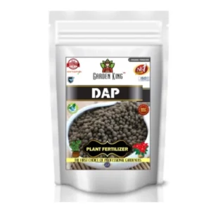 Garden King DAP Plant Fertilizer From Sansar Green