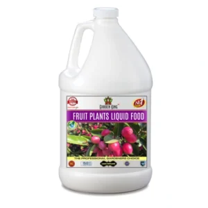 Garden King Fruit Plant Food Liquid Fertilizer From Sansar Green