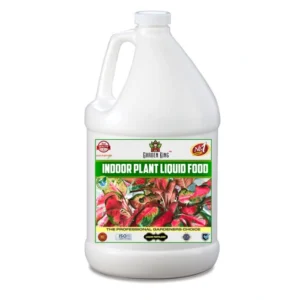 Garden King Indoor Plant Food Liquid Fertilizer