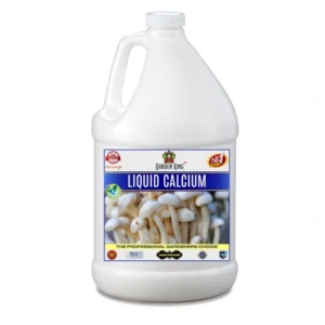 Garden King Calcium Liquid Plant Fertilizer From Sansar Green