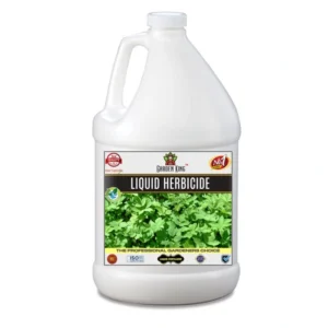 Garden King Liquid Herbicide Fertilizer Pesticide From Sansar Green