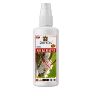 Garden King Mili Bug Remover Spray