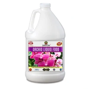 Garden King Orchid Liquid Food Fertilizer From Sansar Green