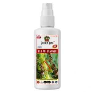 Garden King Red Ant Remover Spray Pesticide From Sansar Green