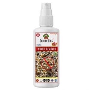 Garden King Termite Remover Spray