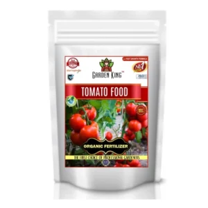 Garden King Tomato Food