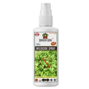 Garden King Weedicide Spray Pesticide From Sansar Green