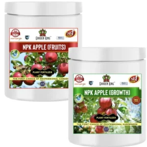 Garden King NPK Apple Kit Fertilizer From Sansar Green