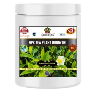 NPK for Tea Plant Garden King