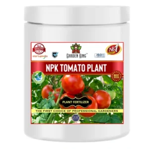 Garden King NPK Tomato Plant