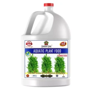 Garden King Aquatic Plant Food Liquid Fertilizer