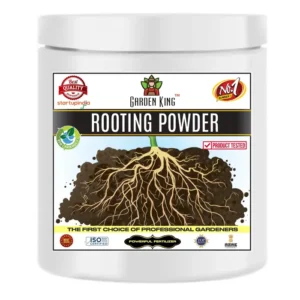 Garden King Rooting powder Fertilizer From Sansar Green